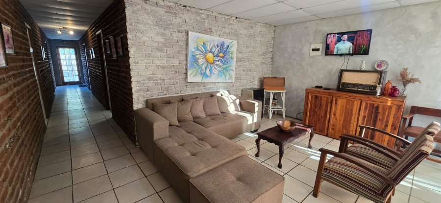 Commercial Property for Sale in Fauresmith Free State